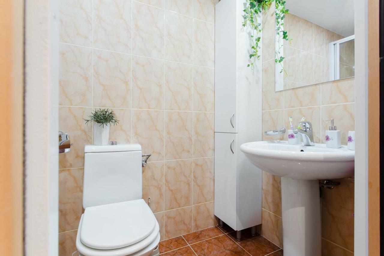 Apartment Golden Eagle Dubrownik Zewnętrze zdjęcie