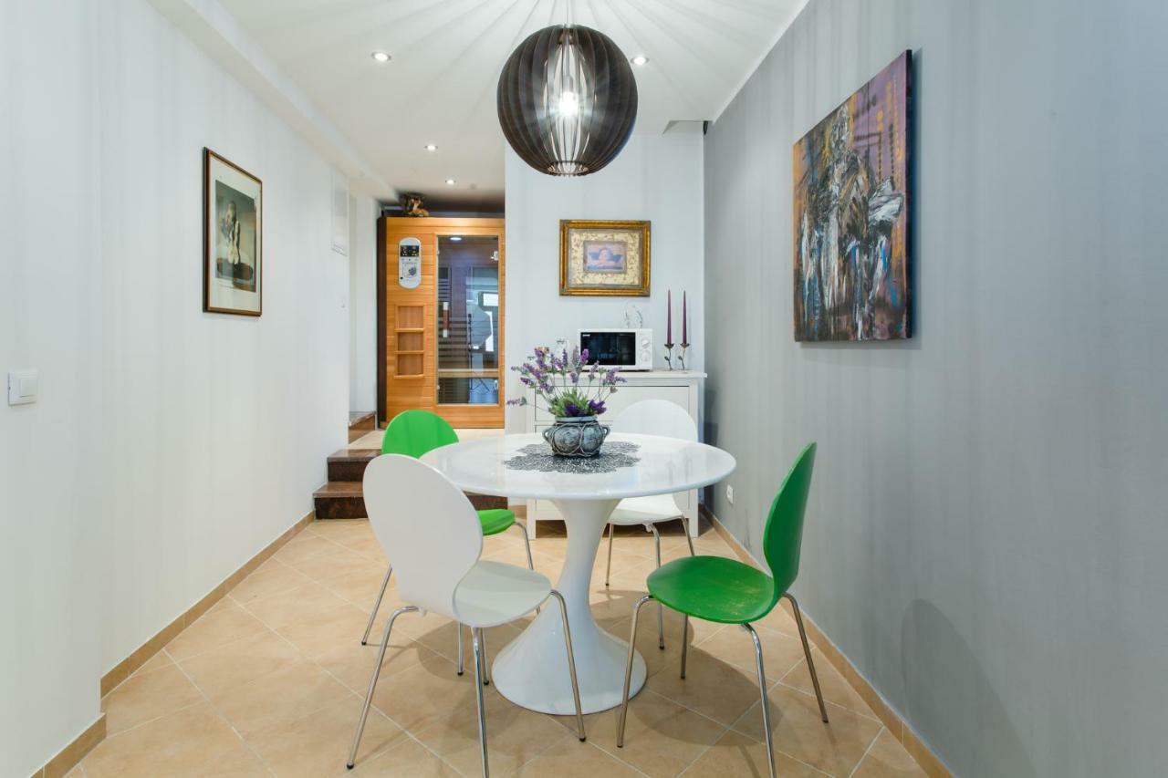 Apartment Golden Eagle Dubrownik Zewnętrze zdjęcie