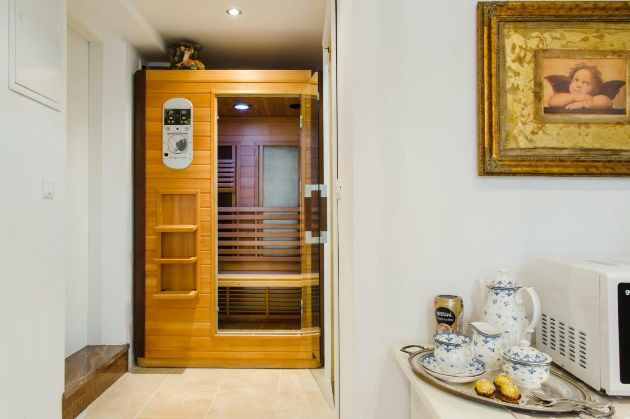 Apartment Golden Eagle Dubrownik Zewnętrze zdjęcie